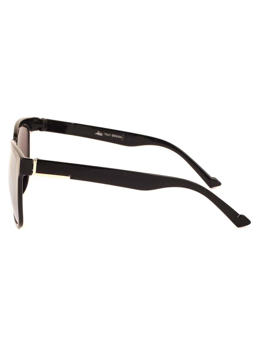 Солнцезащитные очки Loris 3701 Зеркальные