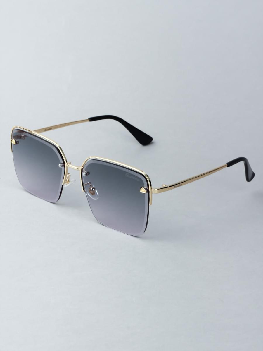 Солнцезащитные очки  Graceline CF58167  Фиолетовый градиент