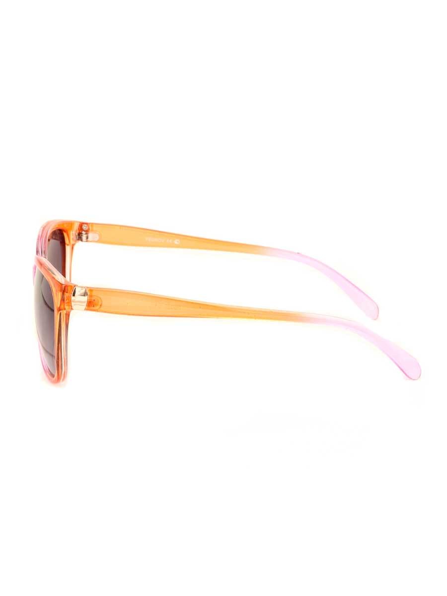 Солнцезащитные очки FEDROV R6027 C4 линзы поляризационные