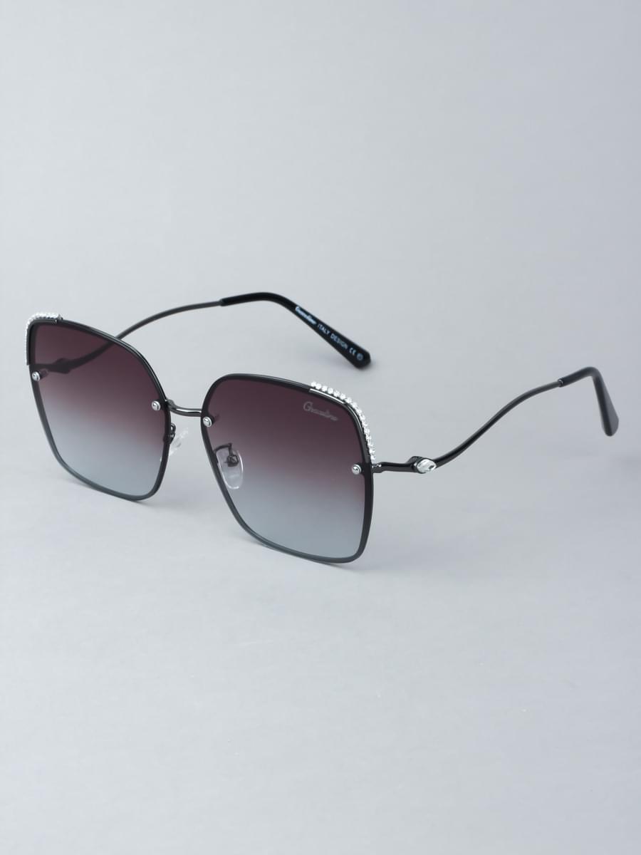 Солнцезащитные очки Graceline G12320 C6 Градиент