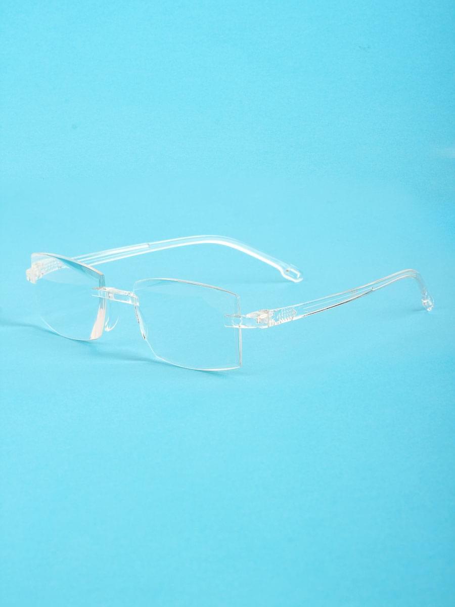 Готовые очки Восток 306 Прозрачные