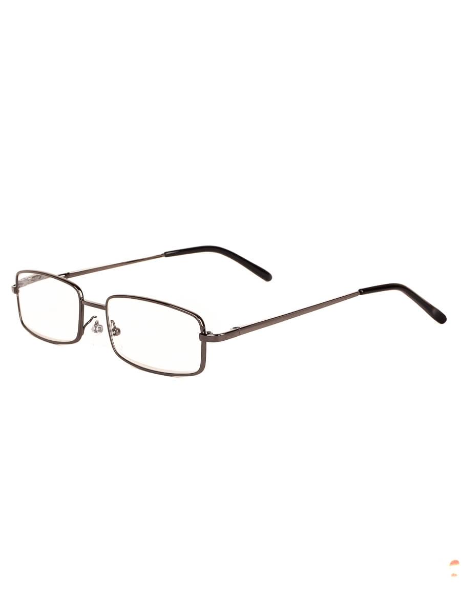 Готовые очки Восток 9890 Серые Стеклянные (Ручка широкая)