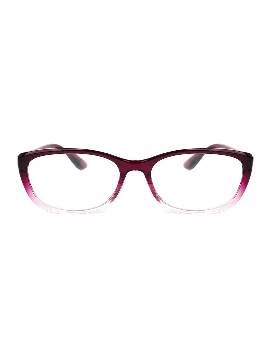 Готовые очки new vision 0605 Фиолетовый