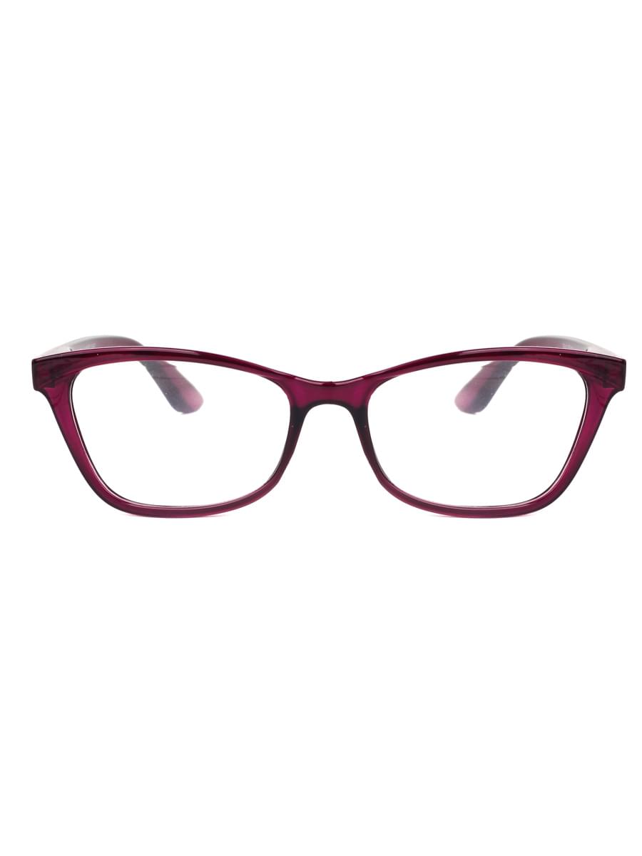 Готовые очки new vision 0641 Фиолетовый