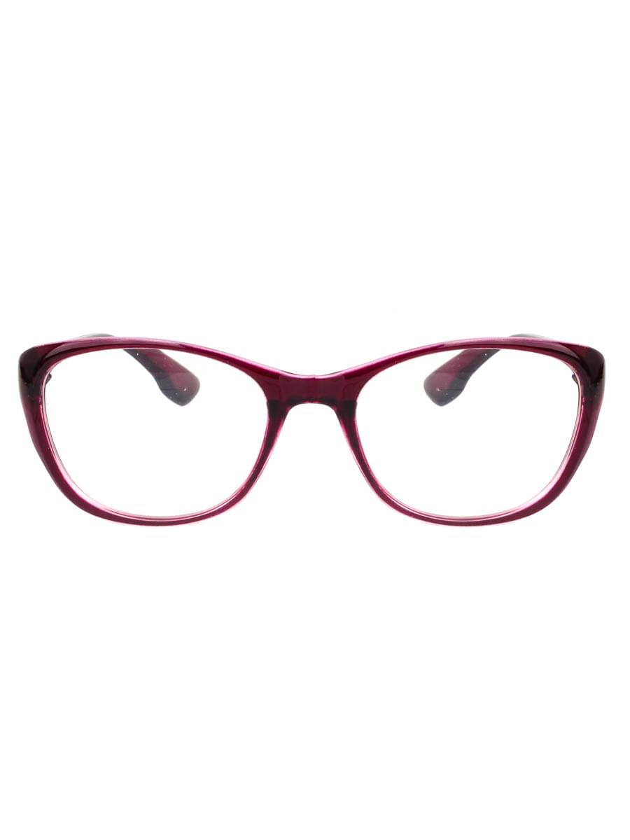 Готовые очки new vision 0645 Фиолетовый
