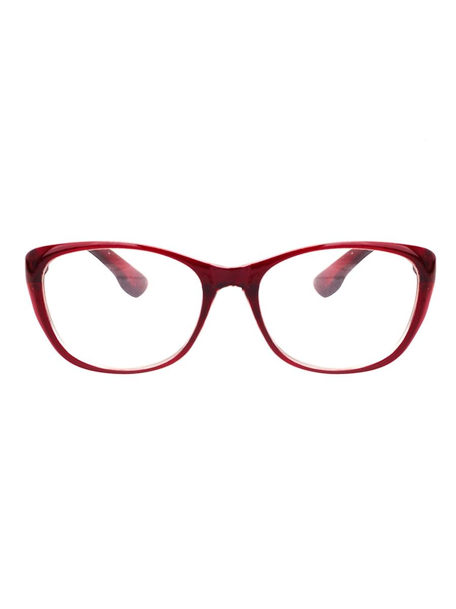 Готовые очки new vision 0645 Красный