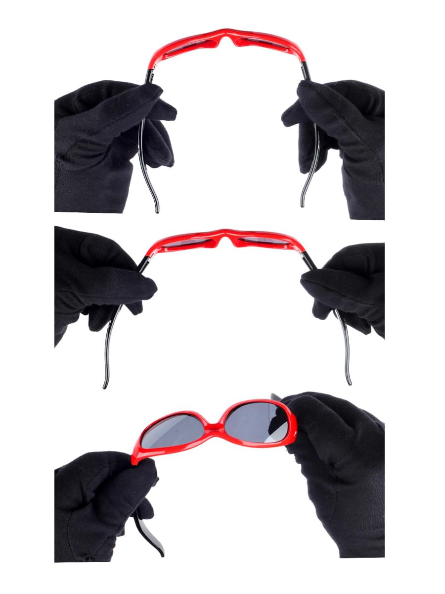Солнцезащитные очки детские Keluona 1507 C1 линзы поляризационные