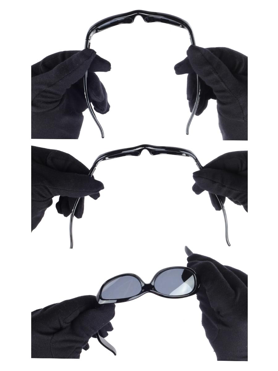 Солнцезащитные очки детские Keluona 1507 C13 линзы поляризационные