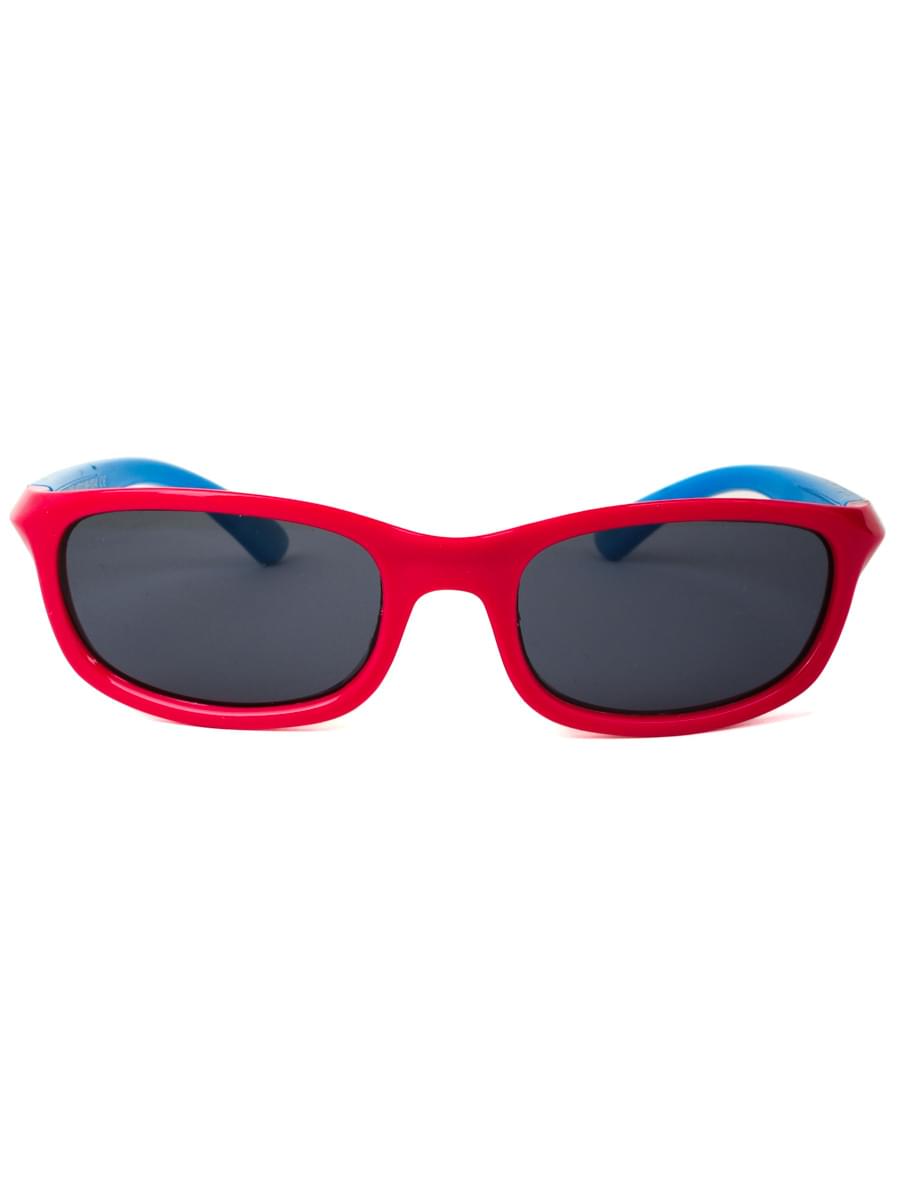 Солнцезащитные очки детские Keluona 1511 C5 линзы поляризационные