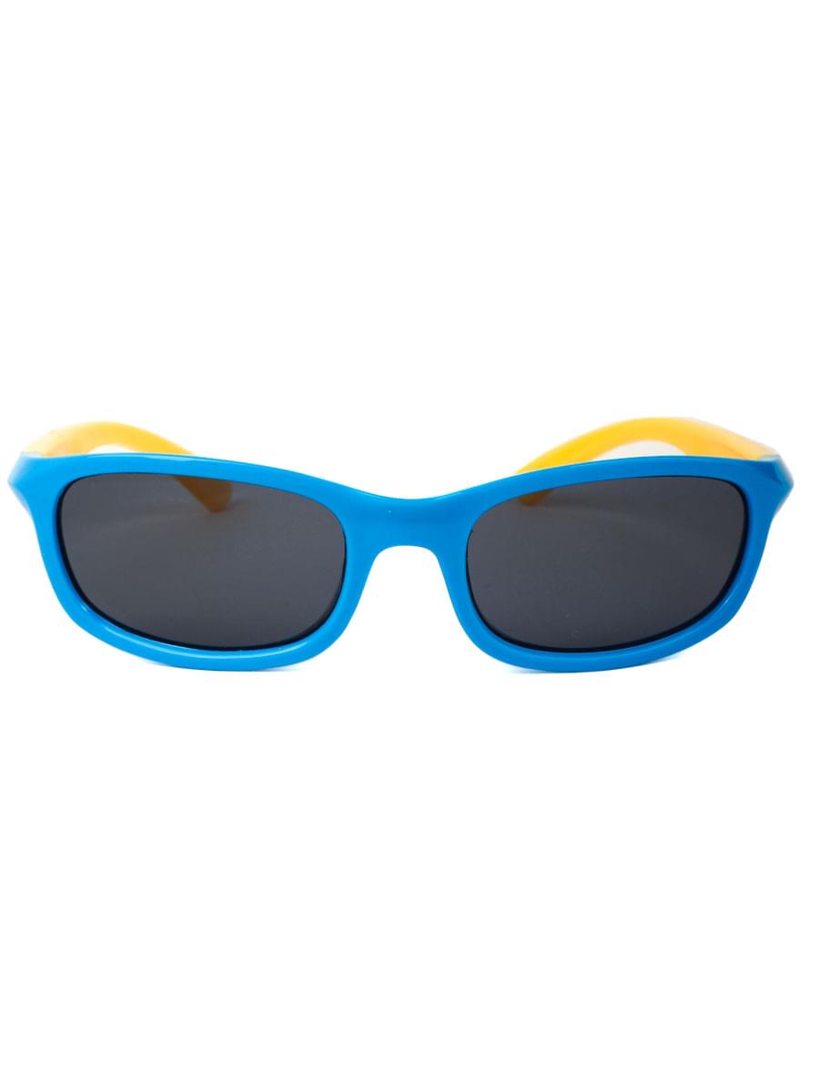 Солнцезащитные очки детские Keluona 1511 C9 линзы поляризационные