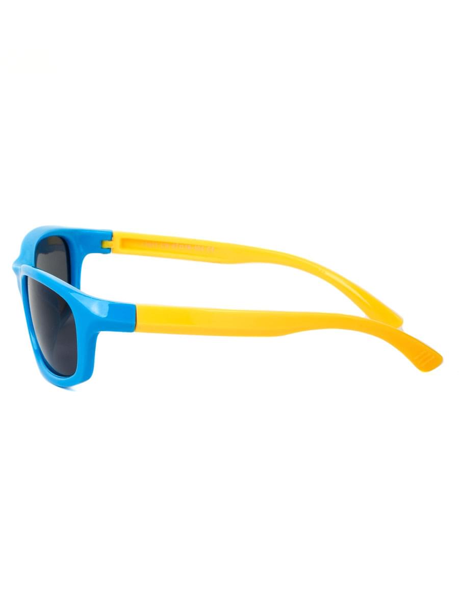 Солнцезащитные очки детские Keluona 1511 C9 линзы поляризационные