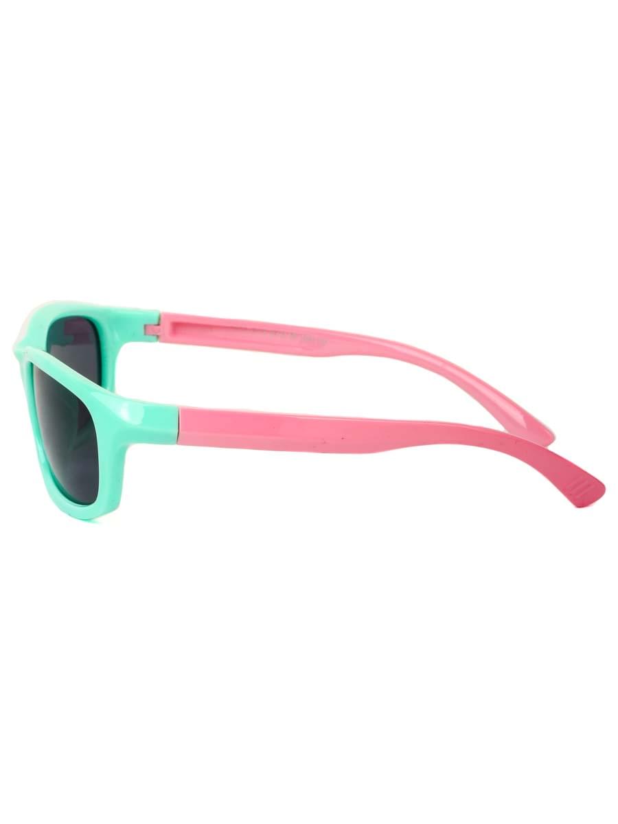 Солнцезащитные очки детские Keluona 1511 C11 линзы поляризационные
