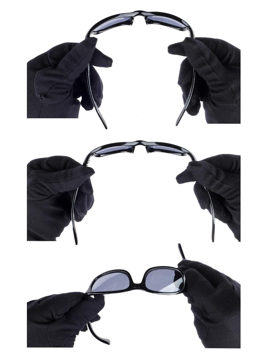 Солнцезащитные очки детские Keluona 1511 C13 линзы поляризационные