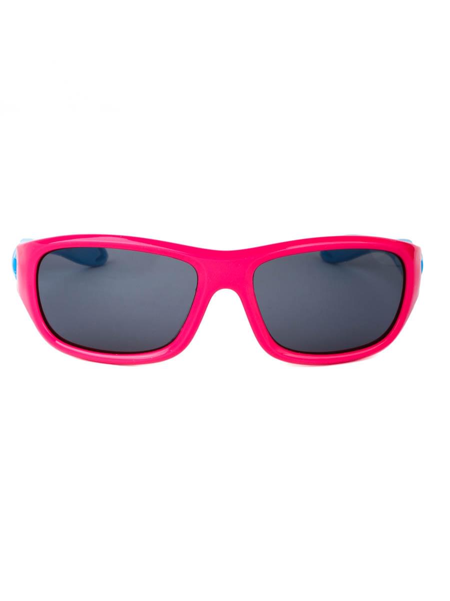 Солнцезащитные очки детские Keluona 1523 C5 линзы поляризационные