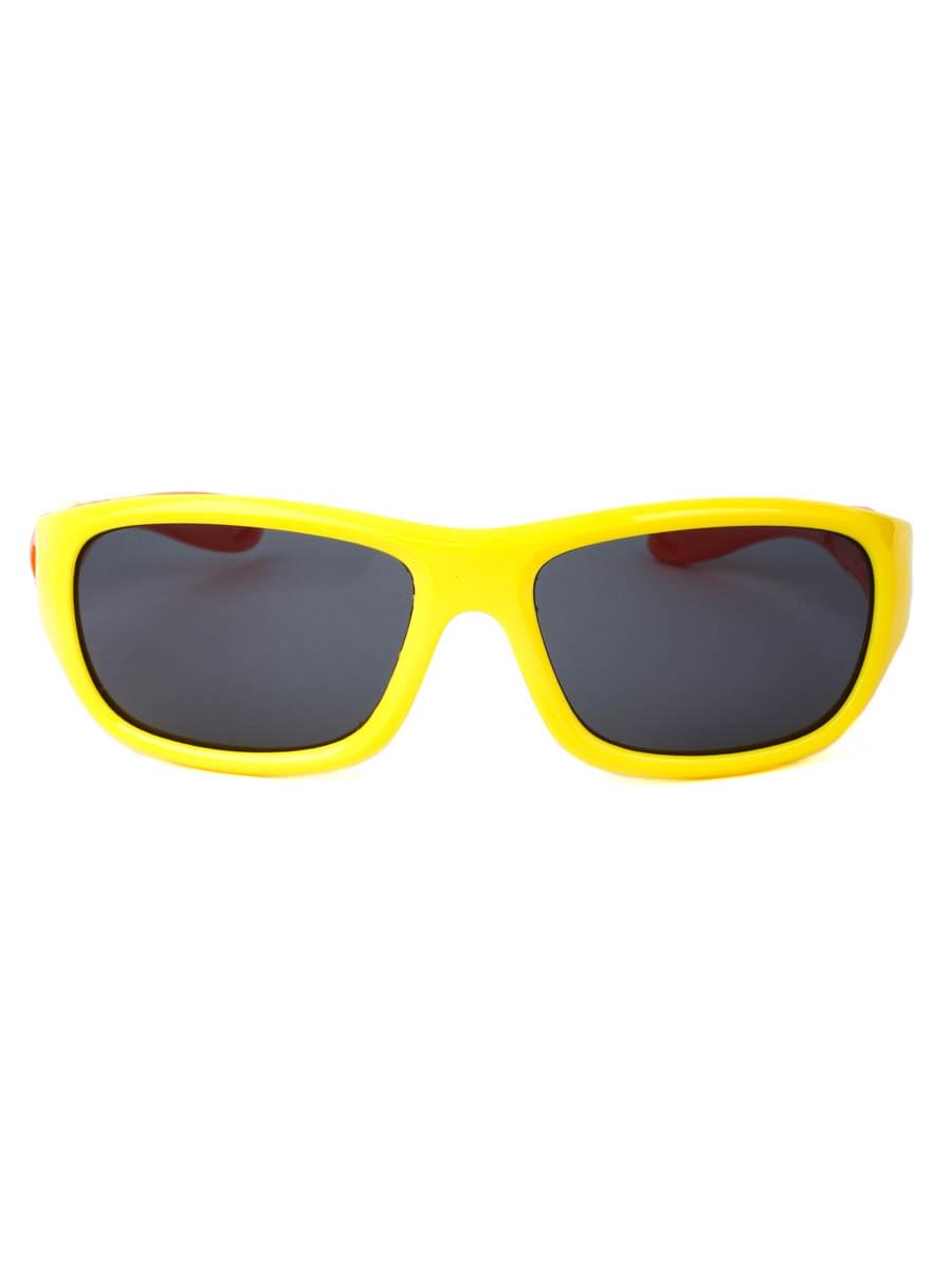 Солнцезащитные очки детские Keluona 1523 C10 линзы поляризационные