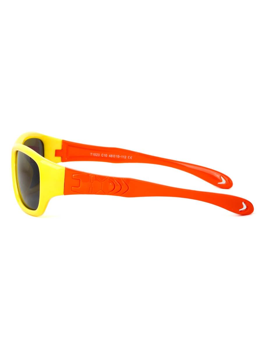 Солнцезащитные очки детские Keluona 1523 C10 линзы поляризационные