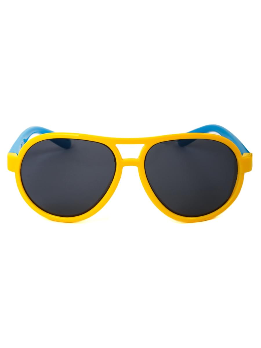 Солнцезащитные очки детские Keluona 1531 C10 линзы поляризационные