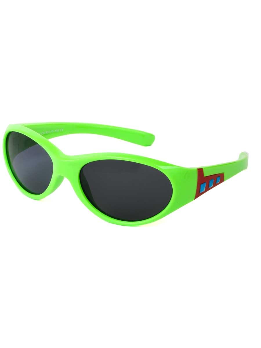 Солнцезащитные очки детские Keluona 1634 C8 линзы поляризационные