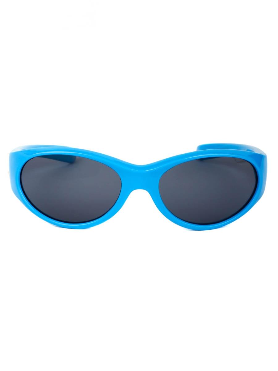 Солнцезащитные очки детские Keluona 1634 C9 линзы поляризационные