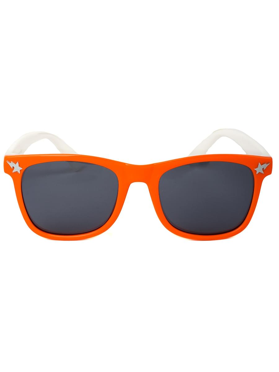 Солнцезащитные очки детские Keluona 1640 C3 линзы поляризационные