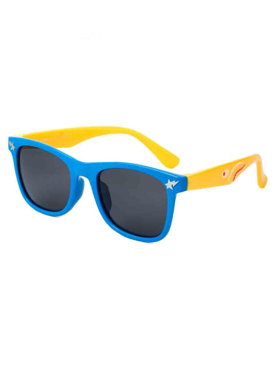 Солнцезащитные очки детские Keluona 1640 C9 линзы поляризационные