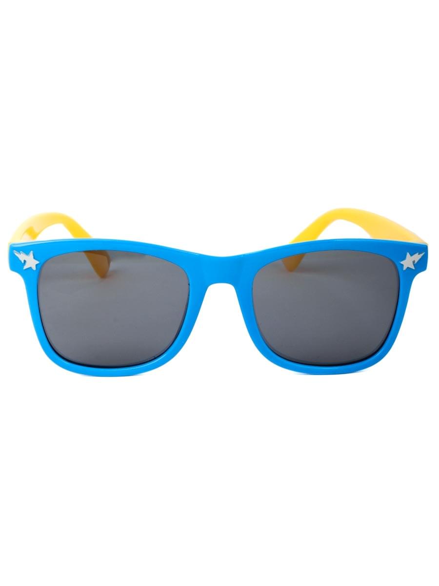 Солнцезащитные очки детские Keluona 1640 C9 линзы поляризационные