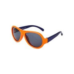 Солнцезащитные очки детские Keluona 1769 C3 линзы поляризационные