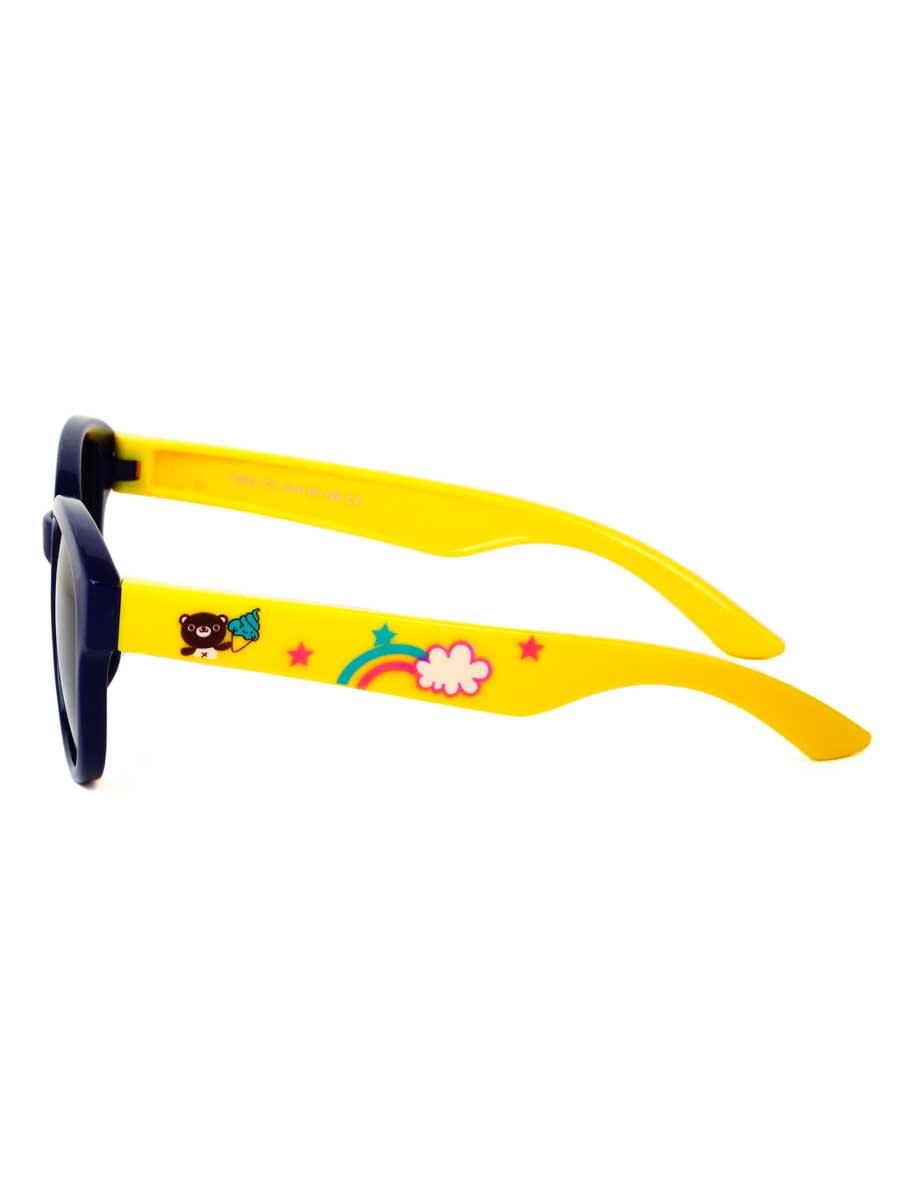 Солнцезащитные очки детские Keluona 1872 C7 линзы поляризационные