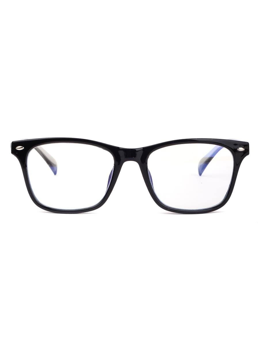 Компьютерные очки Loris 201710 Черно-серые