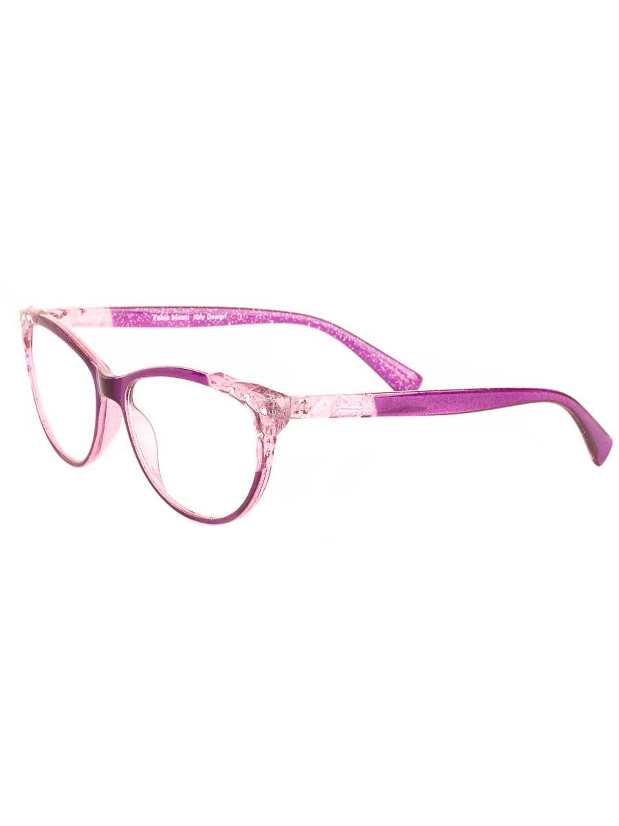 Готовые очки FM 0232 Фиолетовые