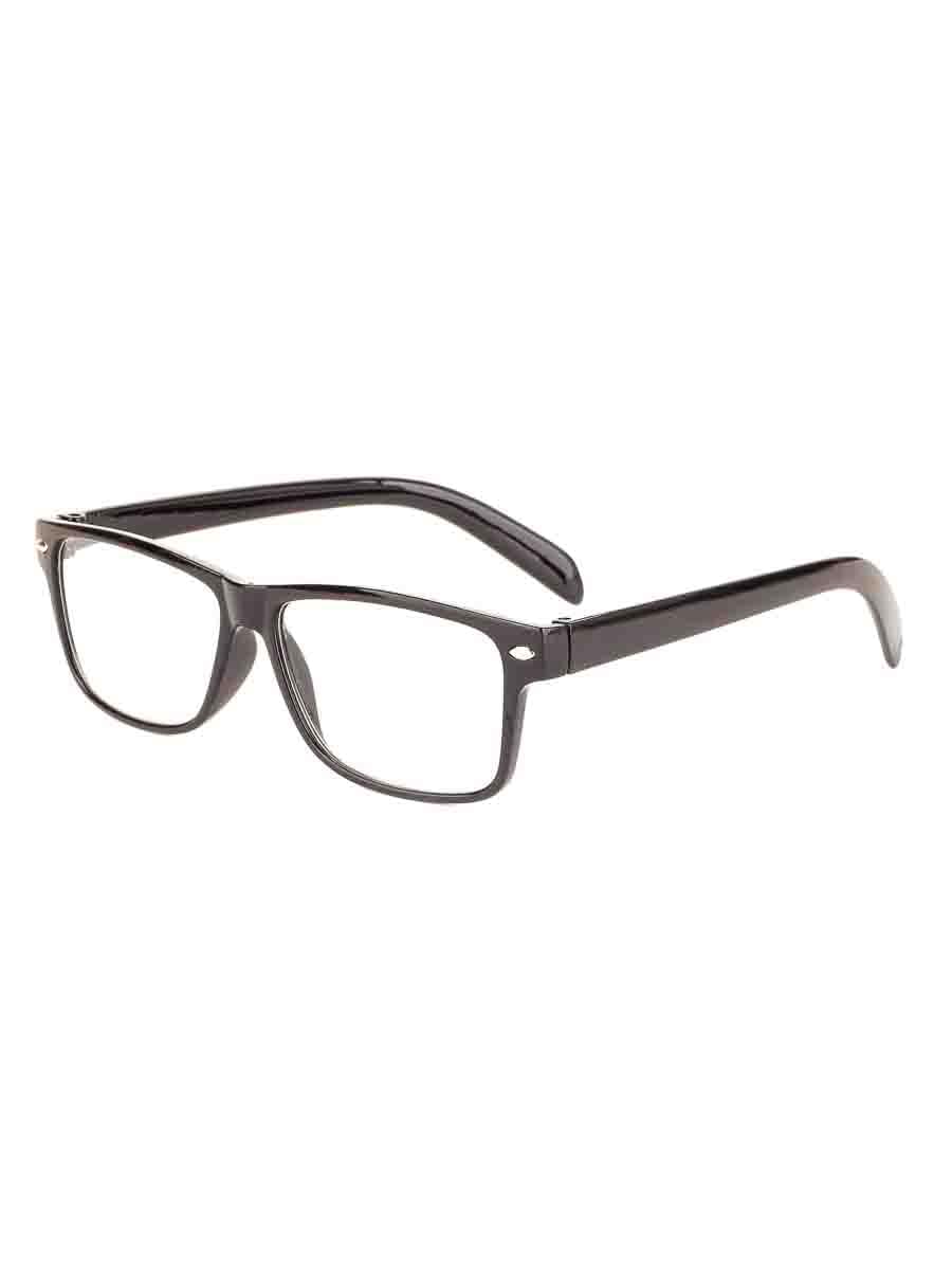 Готовые очки Oscar 1108 Черные