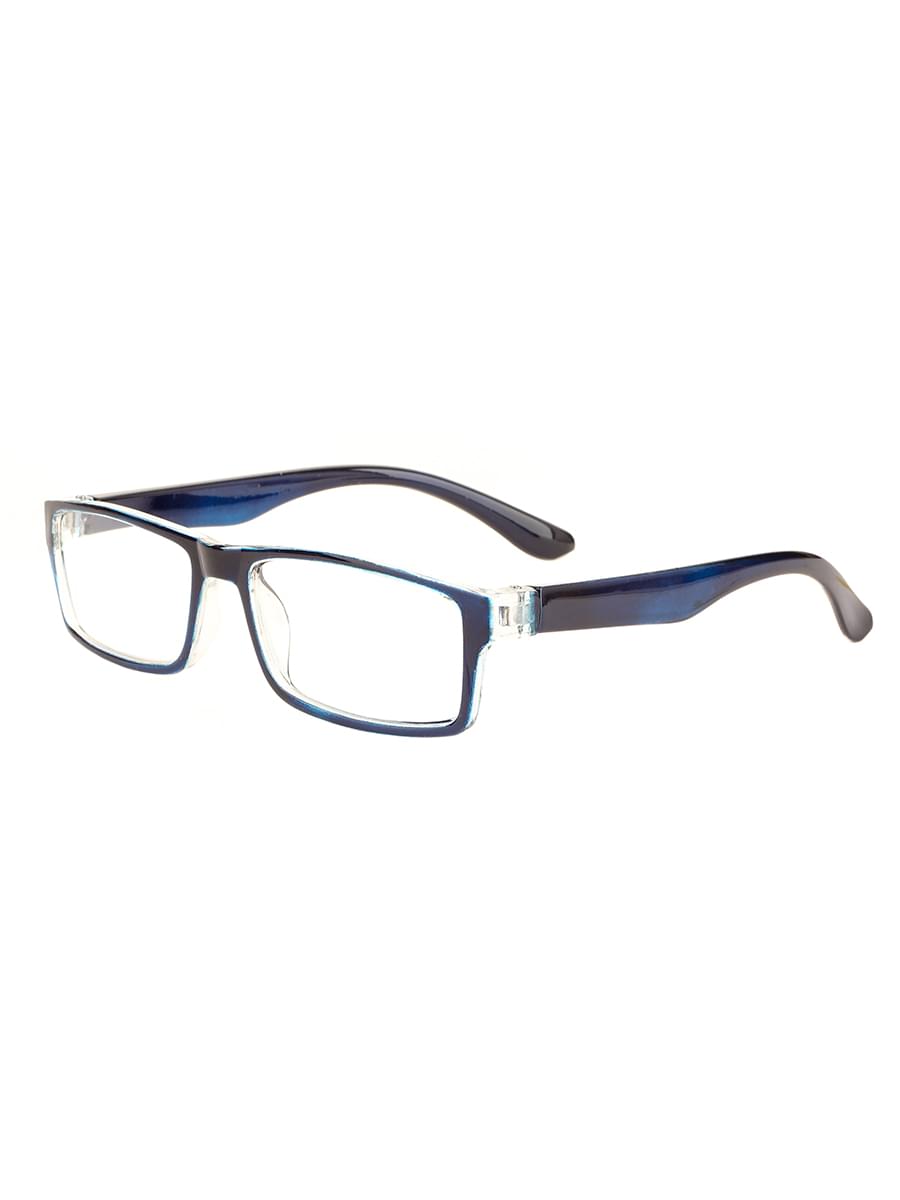 Готовые очки Oscar 8525 Синие