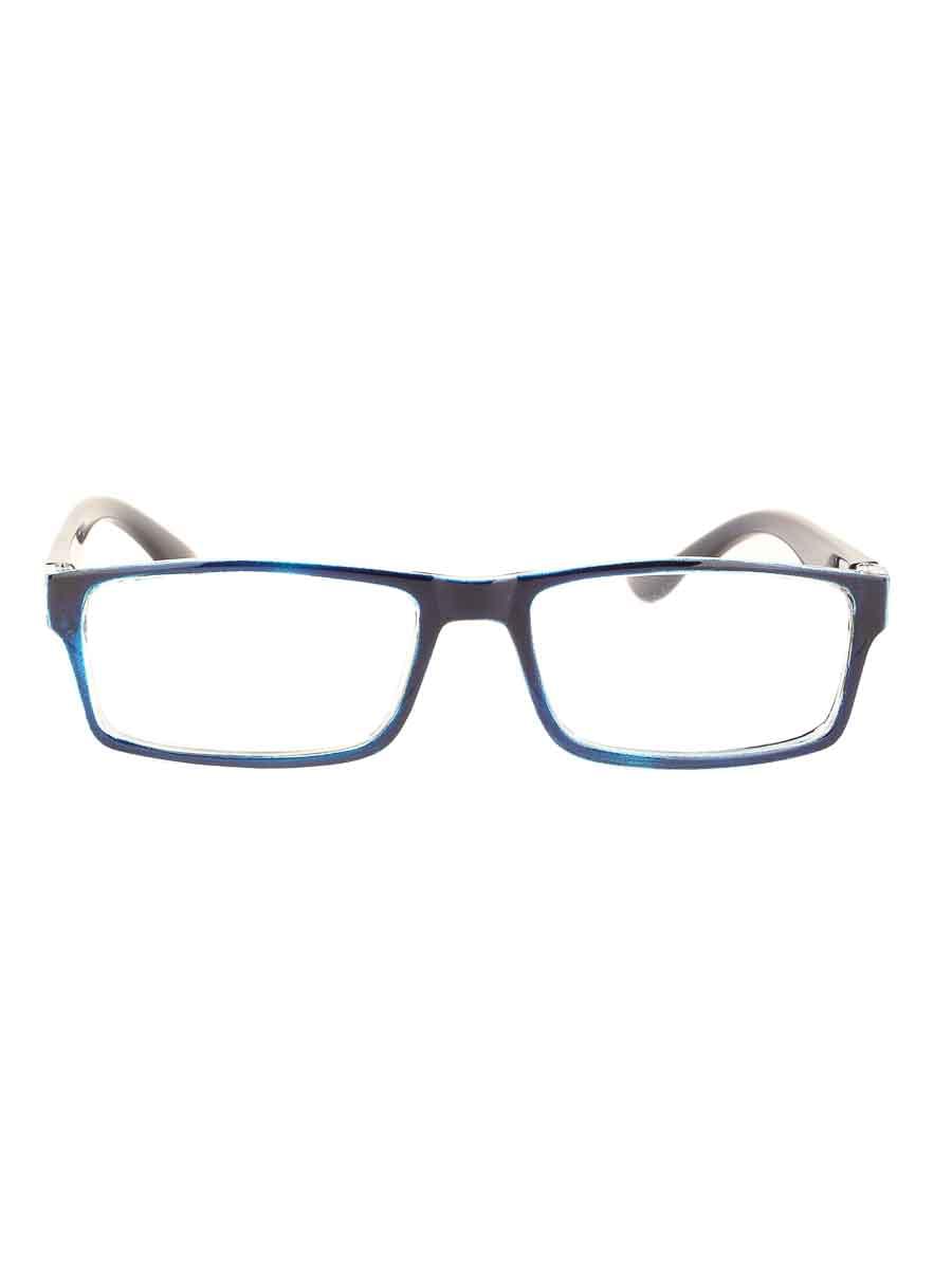 Готовые очки Oscar 8525 Синие