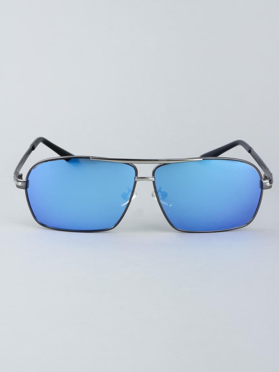 Солнцезащитные очки Graceline 9031 BLUE