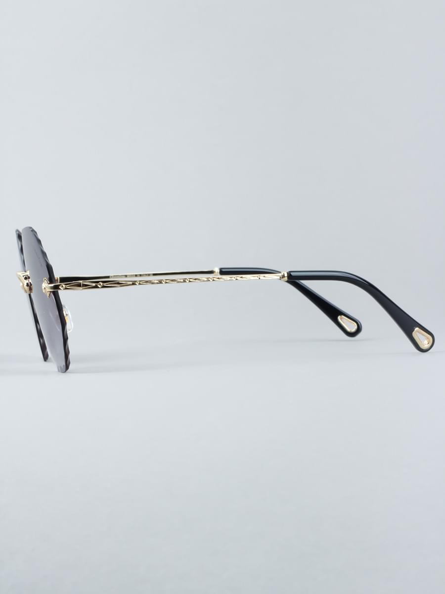 Солнцезащитные очки Graceline CF58015 Серый градиент