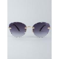 Солнцезащитные очки Graceline CF58047 Серый