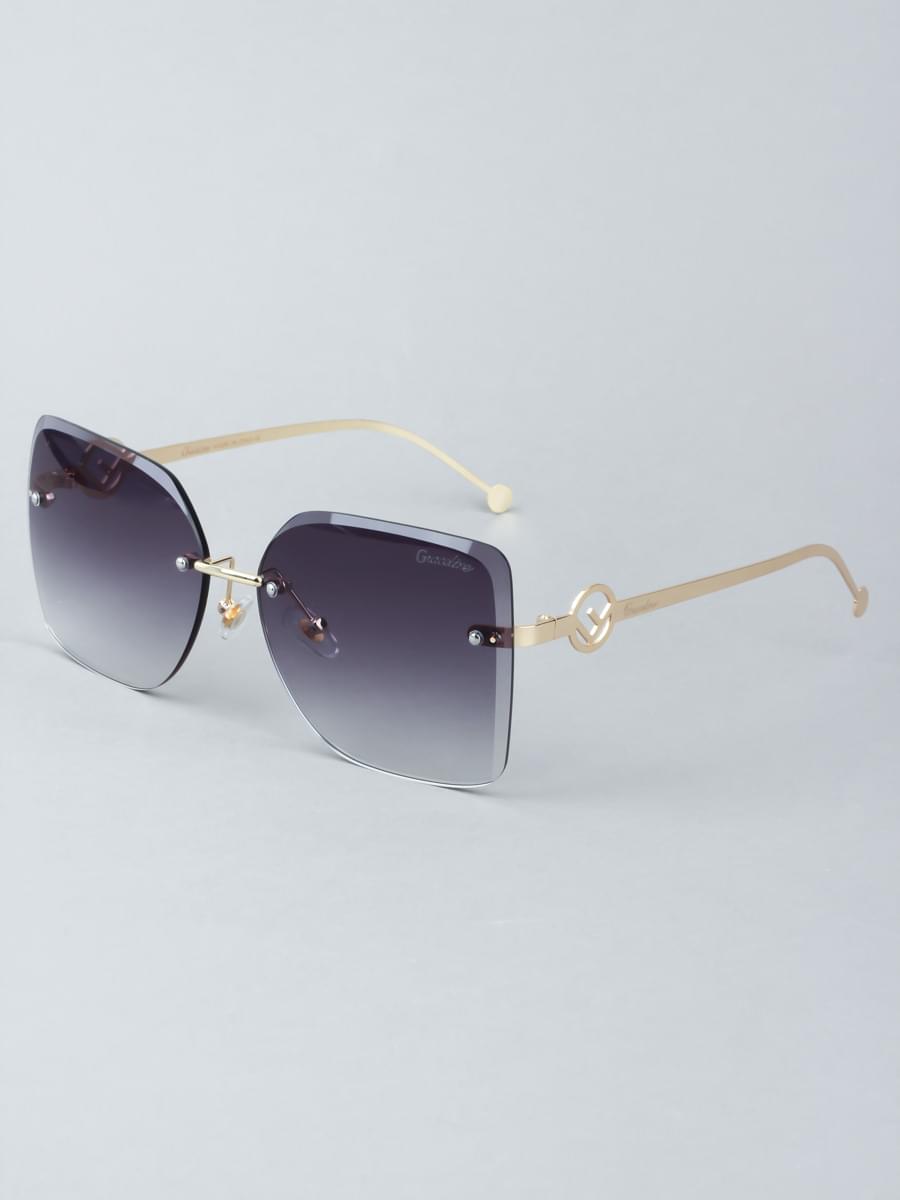 Солнцезащитные очки Graceline CF58056 Серый