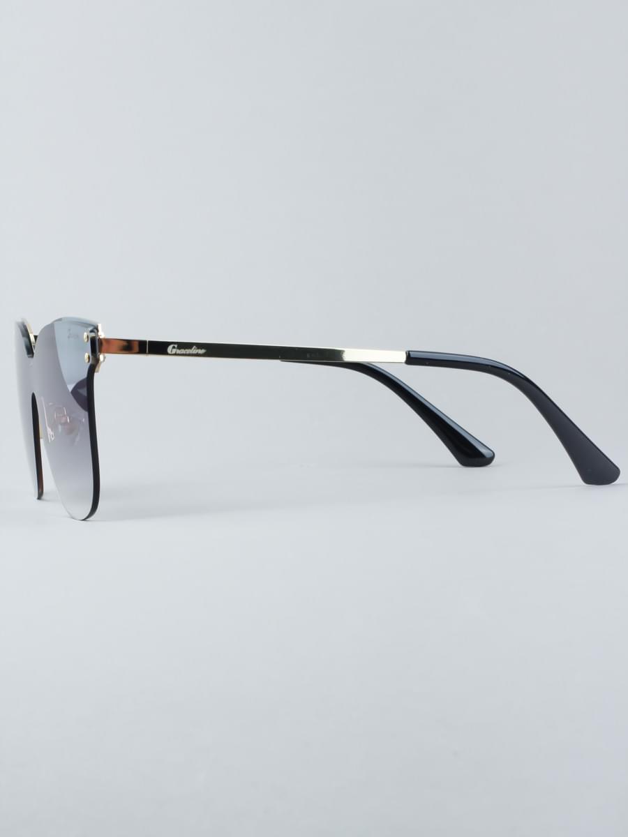 Солнцезащитные очки Graceline CF58133 Серый