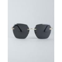 Солнцезащитные очки Graceline CF58134 Серый