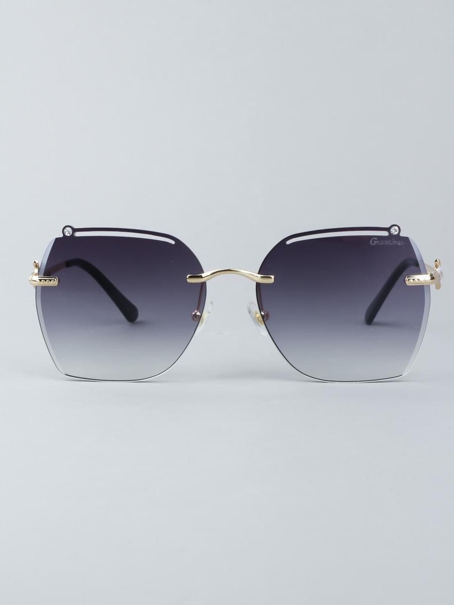 Солнцезащитные очки Graceline CF58150 Серый