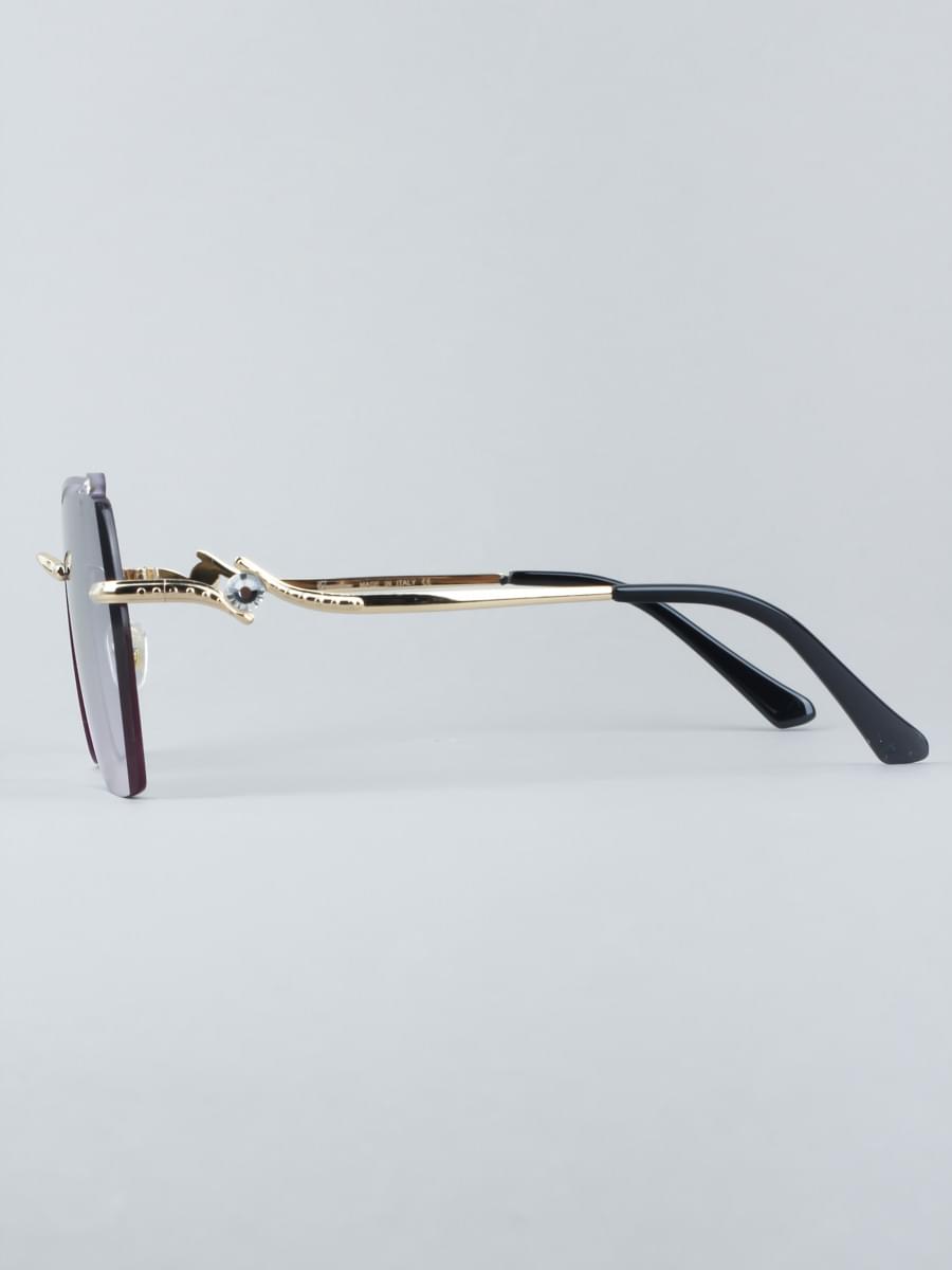 Солнцезащитные очки Graceline CF58150 Светло-серый