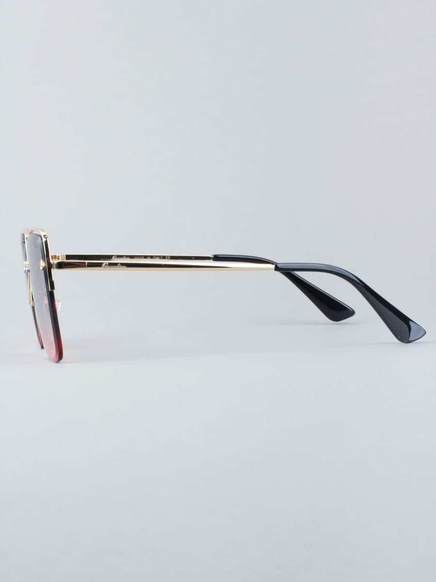 Солнцезащитные очки Graceline CF58167 Серый; Розовый
