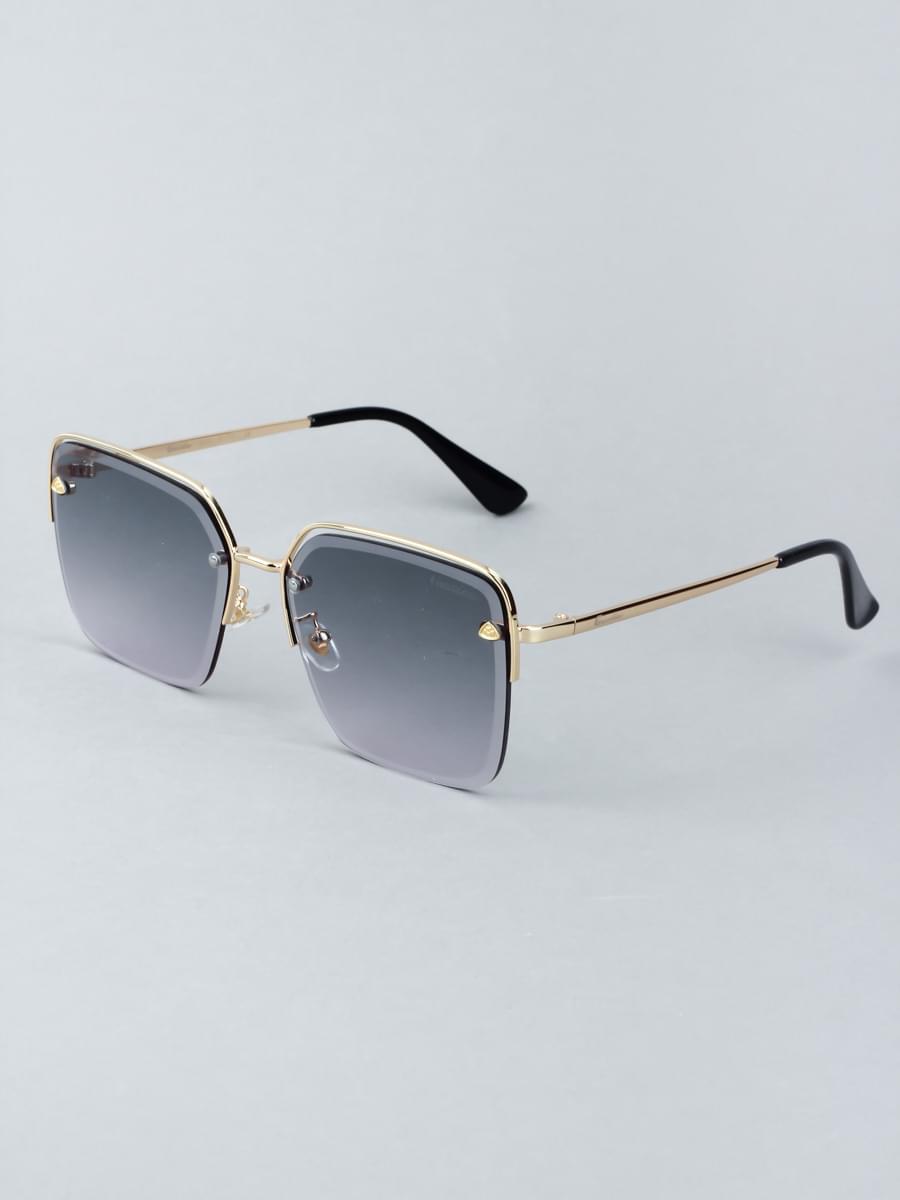 Солнцезащитные очки Graceline CF58167 Светло-серый