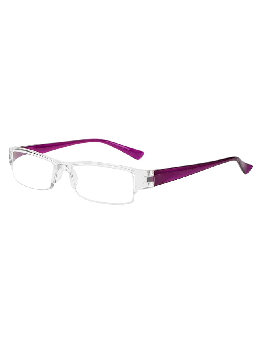 Готовые очки Восток 304 Темно-фиолетовый