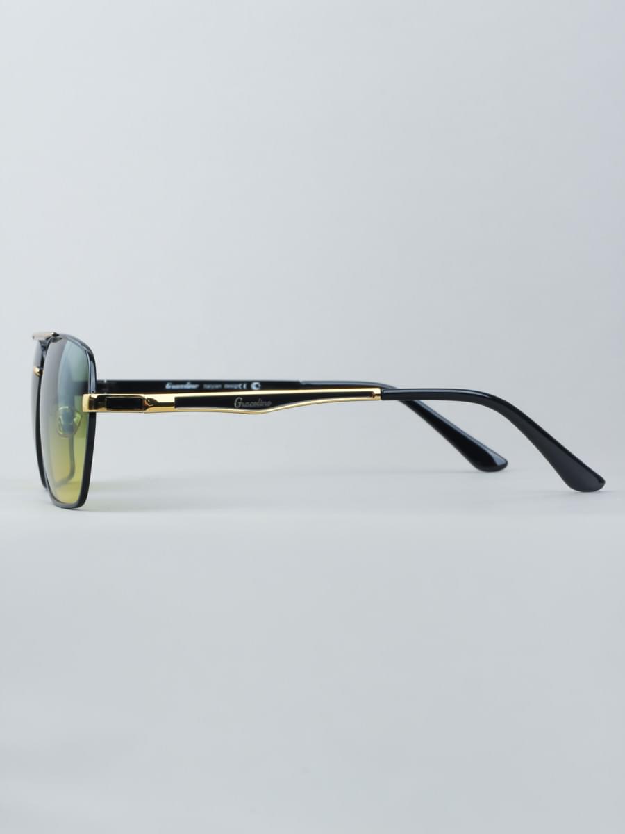 Солнцезащитные очки Graceline SUN G010501 C8 градиент