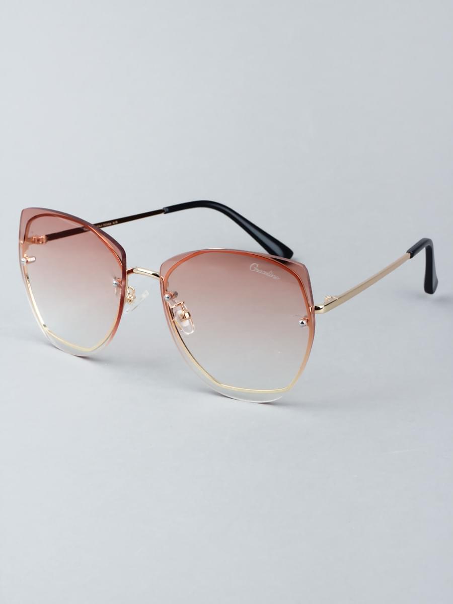 Солнцезащитные очки Graceline G22606 C43
