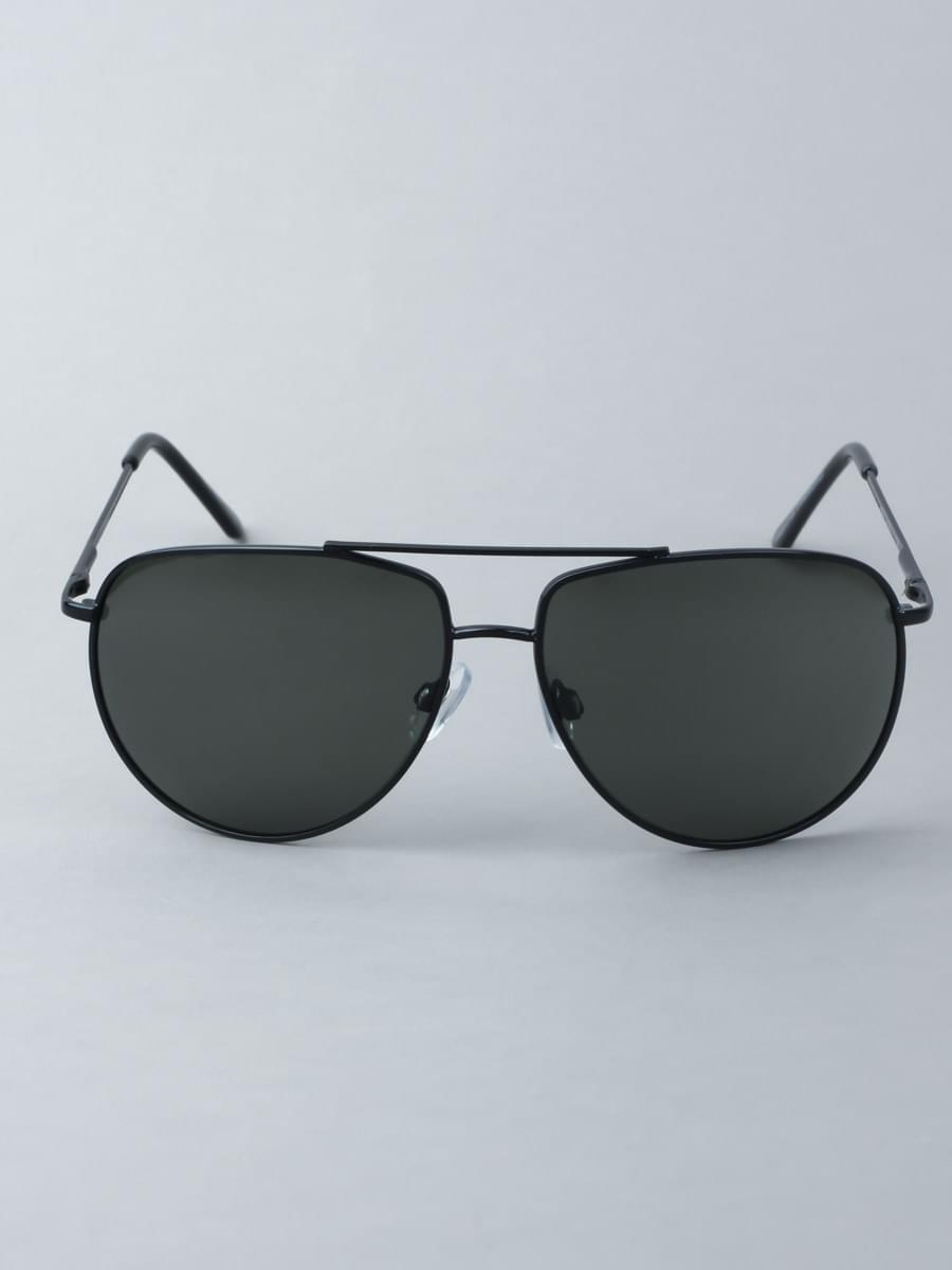 Солнцезащитные очки TRP-16426928323 Черный;зеленый