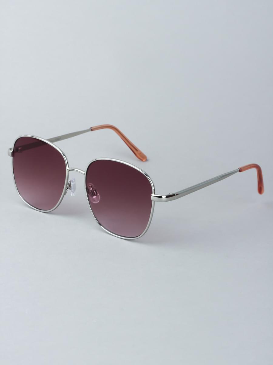 Солнцезащитные очки TRP-16426924332 Серебристый