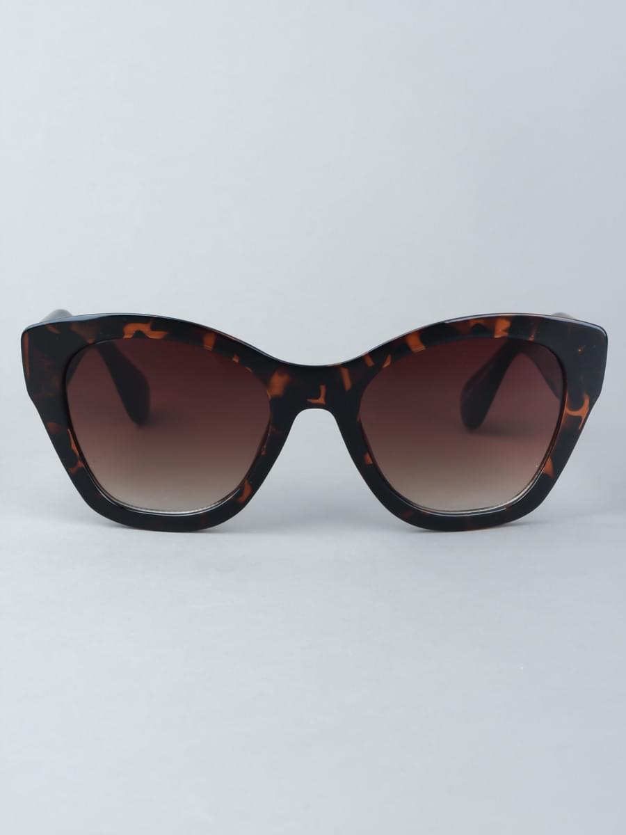 Солнцезащитные очки TRP-16426928309 Коричневый
