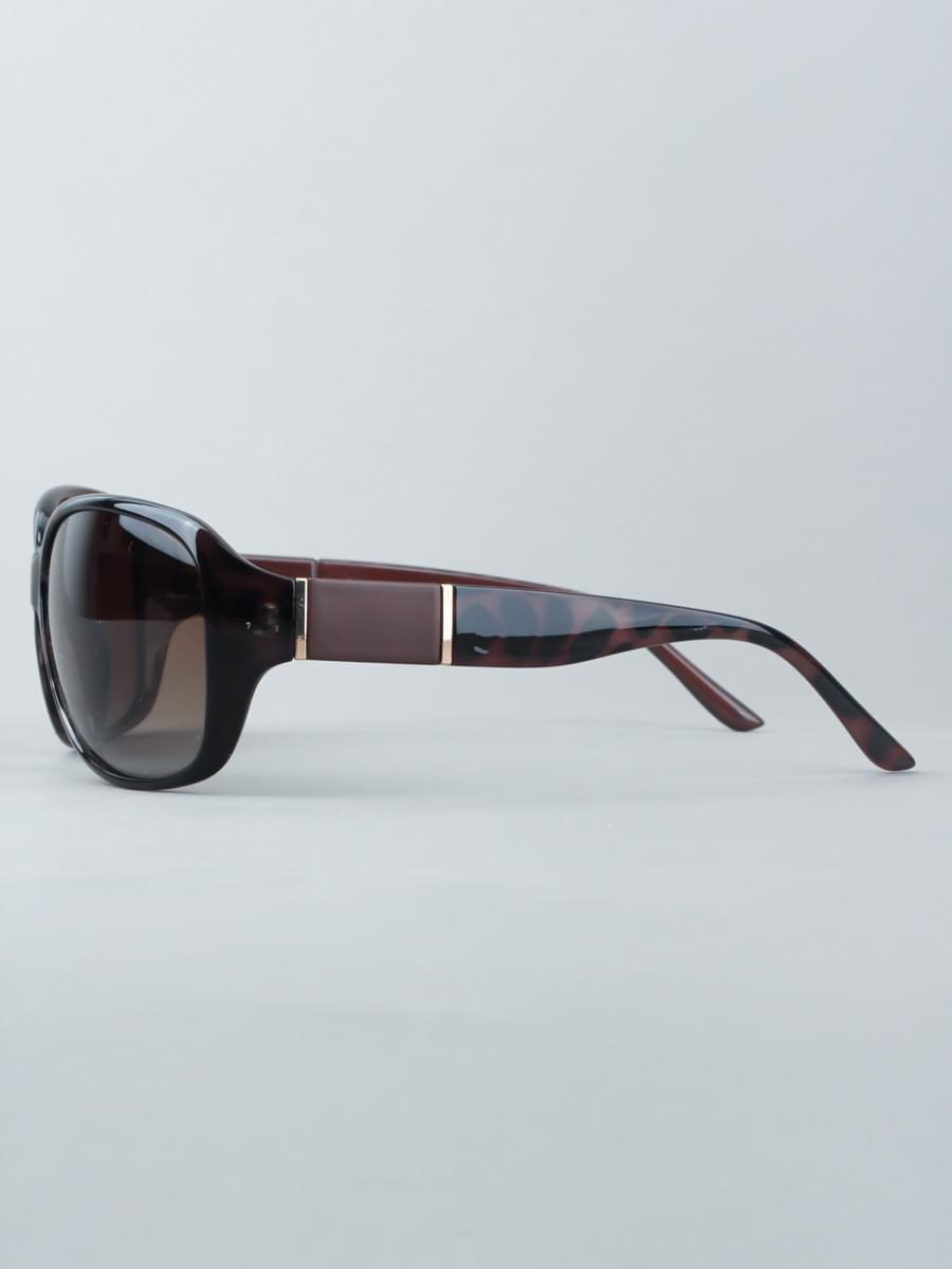 Солнцезащитные очки TRP-16426924882 Коричневый